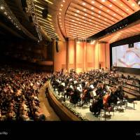 Concert simfonic in memoriam Eduard Caudella