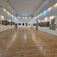 Bienala de Artă “Gheorghe Petrașcu” 