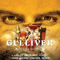 Gulliver în Țara Lilliput