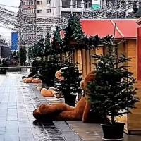 Târgul de Crăciun 2025-2026