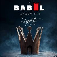 babel-spatiu-2025 BABEL "Spatiu" 2025