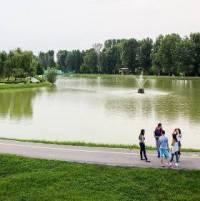 lacul-chindia Lacul Chindia