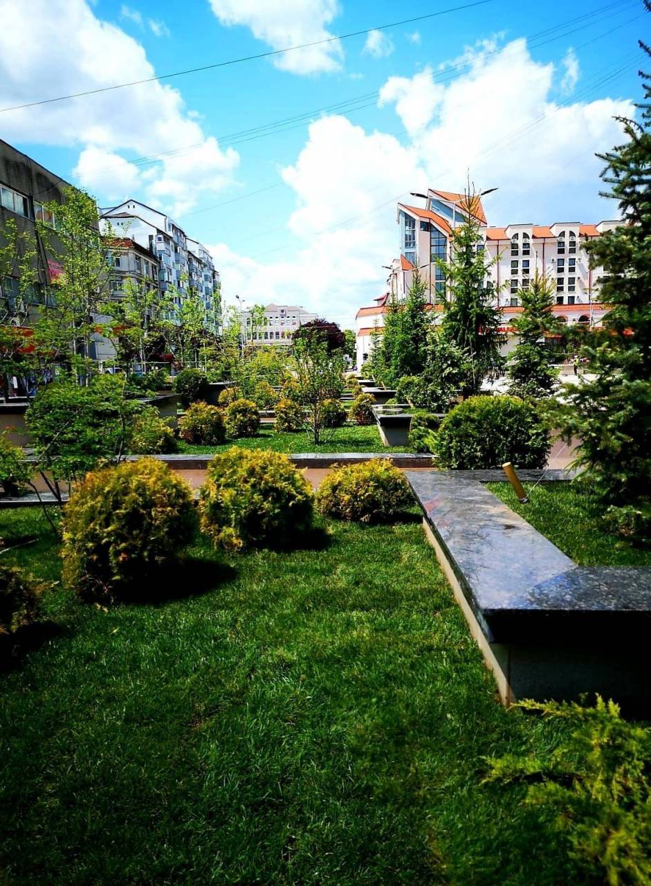 Piata Tricolorului Targoviste ADB7DB69A8C64ACF8E1A3C001190D9FC